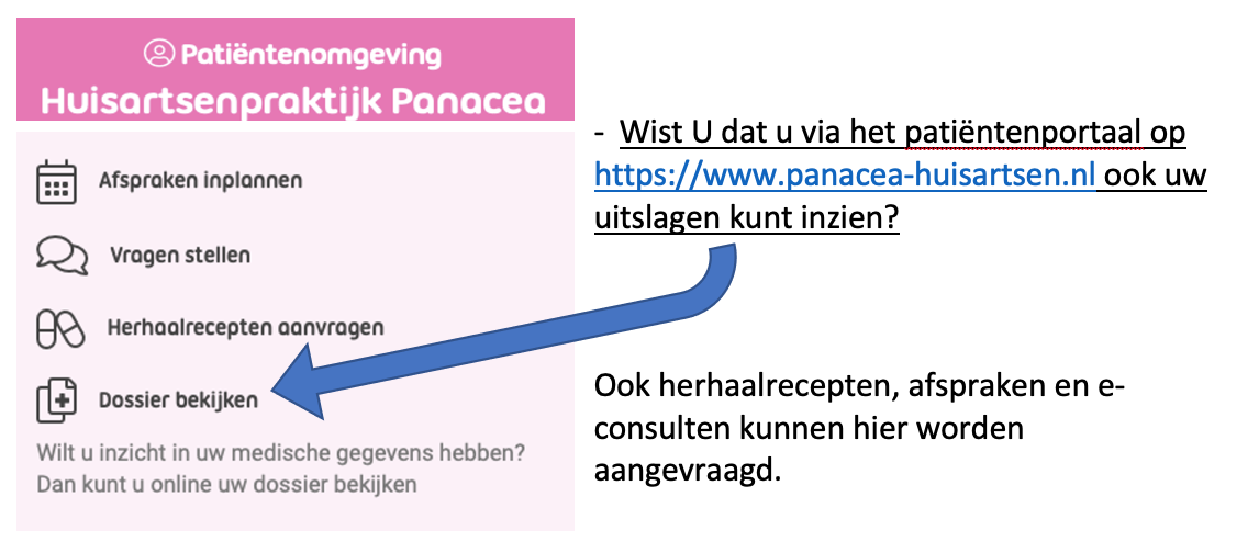 Patientenomgeving